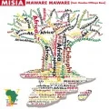 MAWARE MAWARE (feat. Doudou N'Diaye Rose) (Digital) Cover