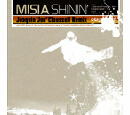 SHININ\' ~Nijiiro no Rhythm~ (SHININ\' ~虹色のリズム~) Joaquin "Joe″Claussell Remix  Photo