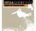 SHININ' ~Nijiiro no Rhythm~ (SHININ' ~虹色のリズム~) Joaquin "Joe″Claussell Remix (Vinyl) Cover