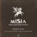 SUNNY DAY (JOE CLAUSSELL REMIX / SHINICHI OSAWA REMIX) (Vinyl) Cover