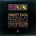 SWEET PAIN (Vinyl) Cover