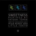 sweetness (Vinyl) Cover