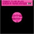 The Sun (Frankie Knuckles Remix) (Vinyl) Cover