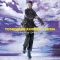 Toshinobu Kubota - FLYING EASY LOVING CRAZY (feat. MISIA) Cover