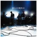 BACK-ON - Hello World (CD+DVD) Cover