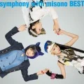 symphony with misono BEST (CD+DVD) Cover