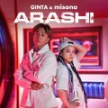 ARASHI (GINTA & misono)