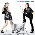 It's all Love! (Koda Kumi x misono) (CD Playroom Edition) Cover