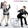It's all Love! (Koda Kumi x misono) (CD+DVD) Cover