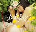 Delight (CD+DVD) Cover