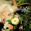 Delight (CD) Cover