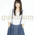 guitarium (CD) Cover