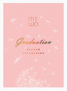 miwa ballad collection ～graduation～  Photo
