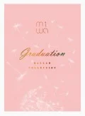 miwa ballad collection ～graduation～ (CD+BD) Cover
