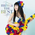 miwa THE BEST (2CD+BD+T-Shirt) Cover