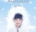 ONENESS (CD+DVD) Cover