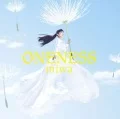ONENESS (CD) Cover