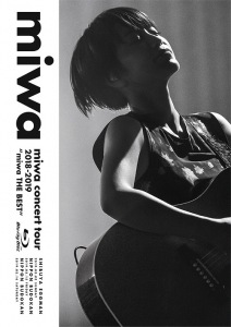 miwa concert tour 2018-2019 