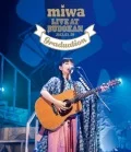 miwa live at Budokan ～Sotsugyo Shiki～  (miwa live at 武道館 ～卒業式～) Cover