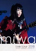 miwa live tour 2018　38/39DAY / acoguissimo 47 Todofuken ～Kan～ (miwa live tour 2018　38/39DAY / acoguissimo 47都道府県～完～) (BD+CD) Cover