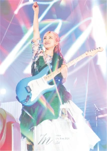 miwa Live Tour 2024 &quot;7th&quot;  Photo