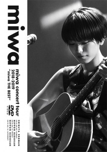 miwa concert tour 2018-2019 "miwa THE BEST"  Photo