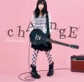 chAngE (CD) Cover