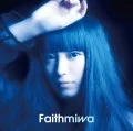 Faith (CD+DVD) Cover