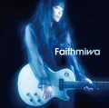 Faith (CD) Cover