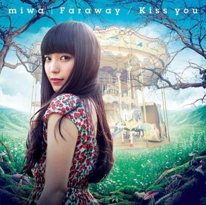 Faraway / Kiss you  Photo