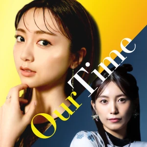 Minami Sakuma - Our Time feat. miwa  Photo