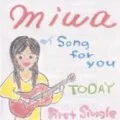  Song for you / TODAY Cover