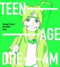 Storyteller / Teenage Dream (ティーンエイジドリーム) (CD Anime Edition) Cover
