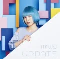 Update (アップデート) (CD+DVD) Cover