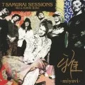 7 Samurai Sessions - We're Kavki Boyz (SHM-CD Reissue) Cover