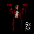 Found In Pain Cover