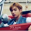 KANGDANIEL - Joy Ride Cover