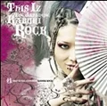Miyavi-THIS IZ THE JAPANESE KABUKI ROCK- (雅-THIS IZ THE JAPANESE KABUKI ROCK) (CD+DVD) Cover
