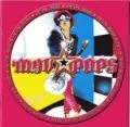 MYV☆POPS (CD) Cover