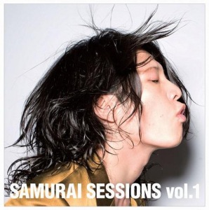 SAMURAI SESSIONS vol.1  Photo