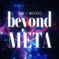 Beyond META (KAF & MIYAVI) Cover