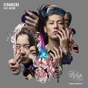MeiMei - Strangers feat. MIYAVI  Photo