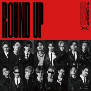 THE RAMPAGE from EXILE TRIBE - ROUND UP feat. MIYAVI / KIMIOMOU  Photo