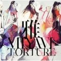 TORTURE (2CD) Cover