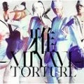 TORTURE  Cover