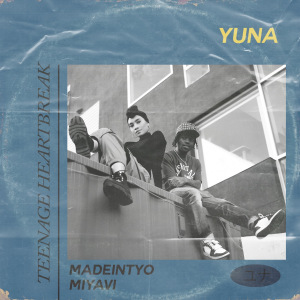Yuna - Teenage Heartbreak (feat. MadeinTYO & MIYAVI)  Photo