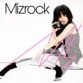 Mizrock (CD+DVD) Cover
