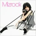 Mizrock (CD) Cover