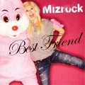  Best Friend (CD+DVD) Cover