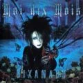 Dixanadu  Cover